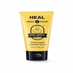 Cheap Groomsmen Gift Ideas - Post-Shave Healing Balm (1)