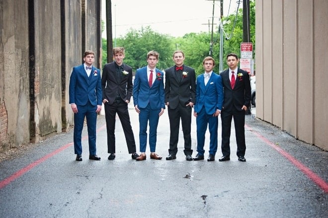 99 Groomsmen Gift Ideas For Your Men - Main