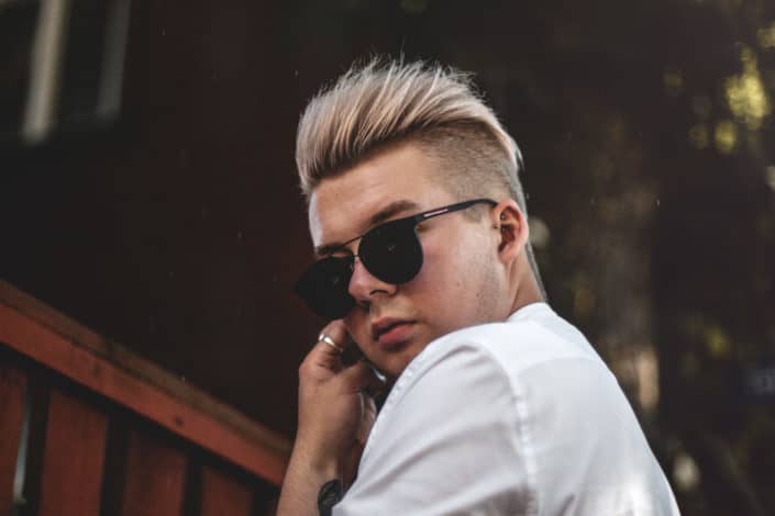 74 Modern Men S Haircuts Cool Styles This