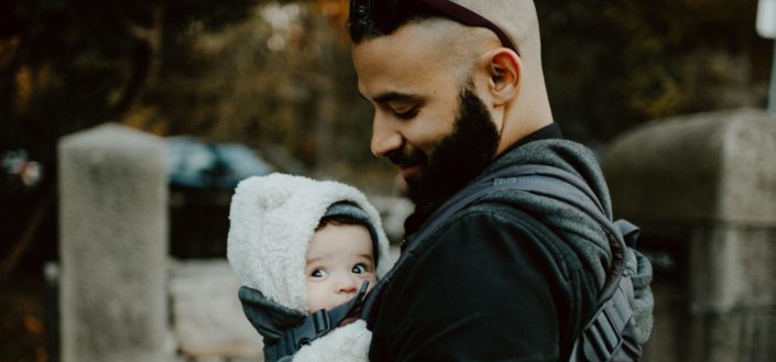 gifts for new dad - Best gifts for new dads.jpeg