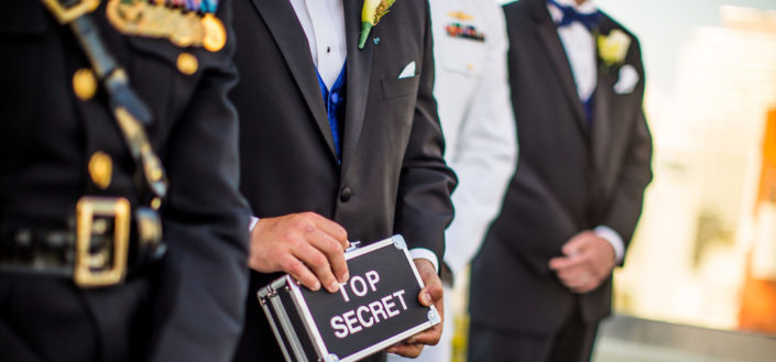 Groomsmen's Gifts - Remember You Can Choose Different Gifts For Different Groomsmen.jpeg