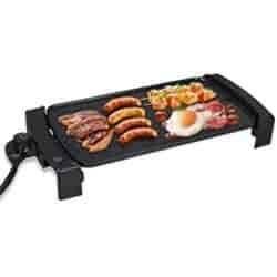 Best Grills - Electric Griddle Non-Stick