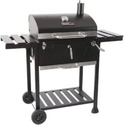 Royal Gourmet CD1824E 24-Inch Charcoal BBQ Grill