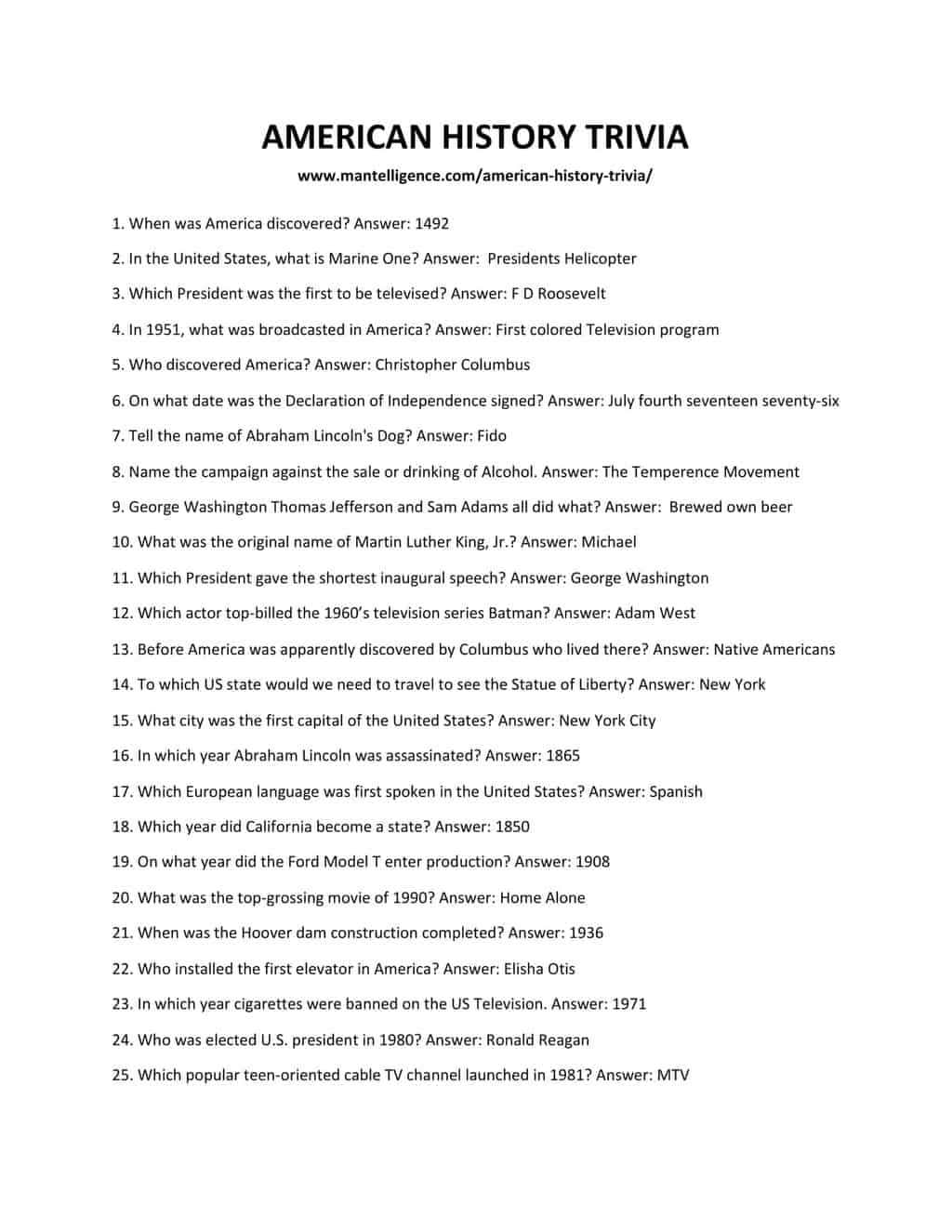 american-history-trivia-questions-and-answers-printable-challenge