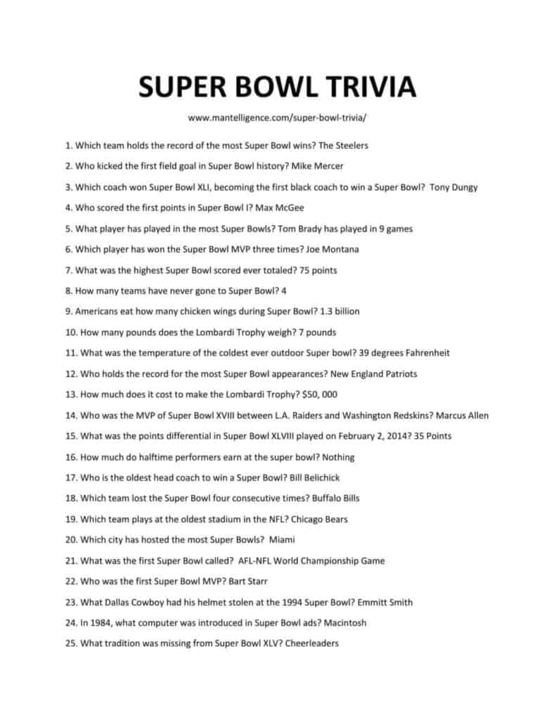 45-super-bowl-trivia-questions-answers-and-facts-2023