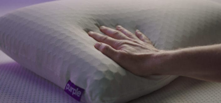 Purple Harmony Pillow - What is a Purple Harmony Pillow?