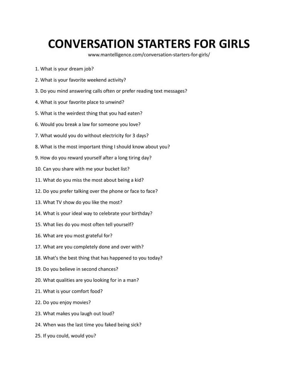 deep conversation starters for texting