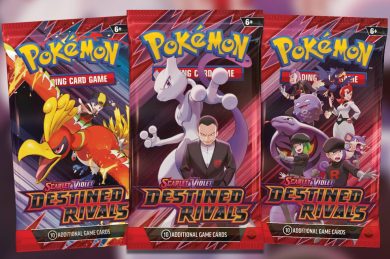 Pokmon Trading Card Game: Scarlet & VioletDestined Rivals Releases Today, Featuring the Infamous Team Rocket - Mantelligence Pokmon Trading Card Game: Scarlet & VioletDestined Rivals Releases Today, Featuring the Infamous Team Rocket - Mantelligence