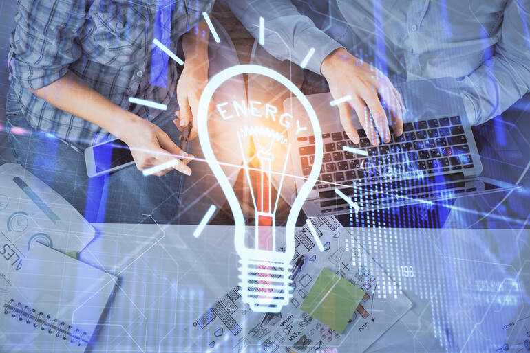 حلول الطاقة التجارية لخفض تكاليف الطاقة التجارية حلول الطاقة التجارية لخفض تكاليف الطاقة التجارية