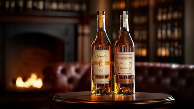 إصدار الويسكي القديم من Michter’s 2026 Shenk’s & Bomberger إصدار الويسكي القديم من Michter’s 2026 Shenk’s & Bomberger