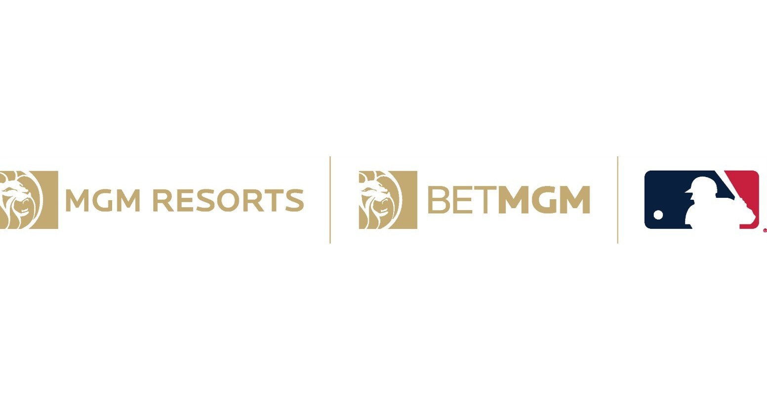 MGM Resorts وBetMGM تجددان شراكة MLB