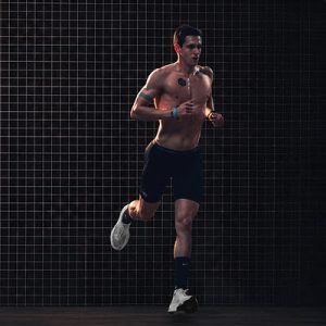 Dylan Scott Science in Sport HYROX athlete